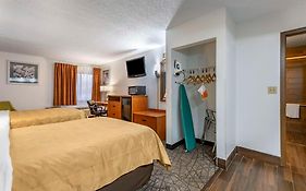 Best Western Meander Inn Youngstown Oh