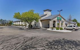 Best Western Meander Inn Youngstown Oh